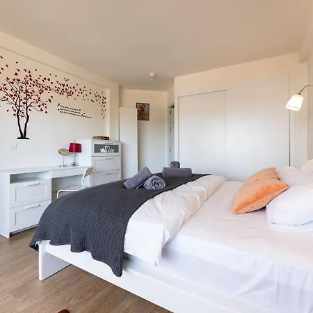 Sunrise Haven, Spacious, Bright, Pool, Terraces Torremolinos Exterior photo