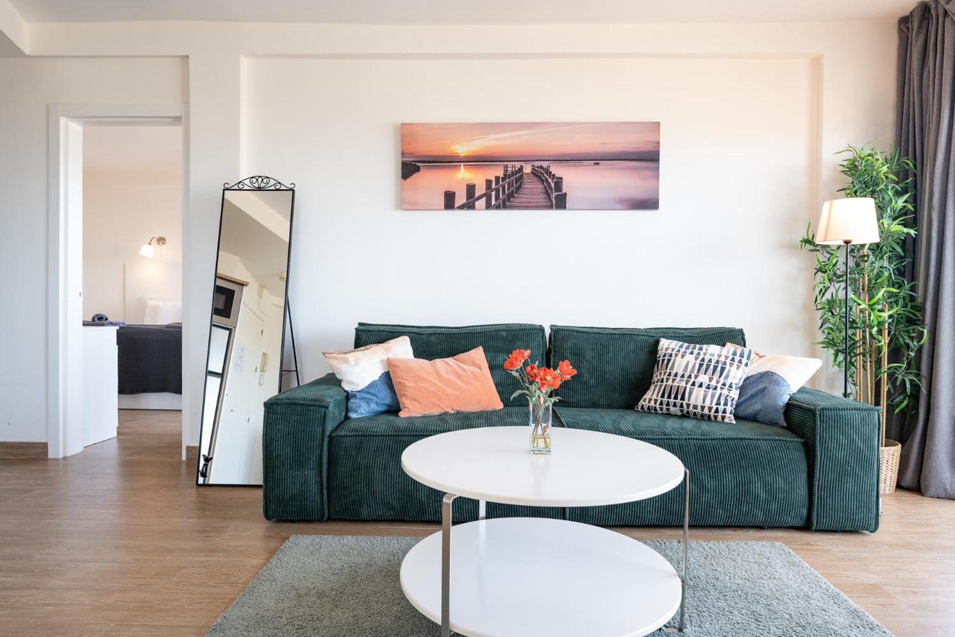 Apartament Sunrise Haven, Spacious, Bright, Pool, Terraces Torremolinos