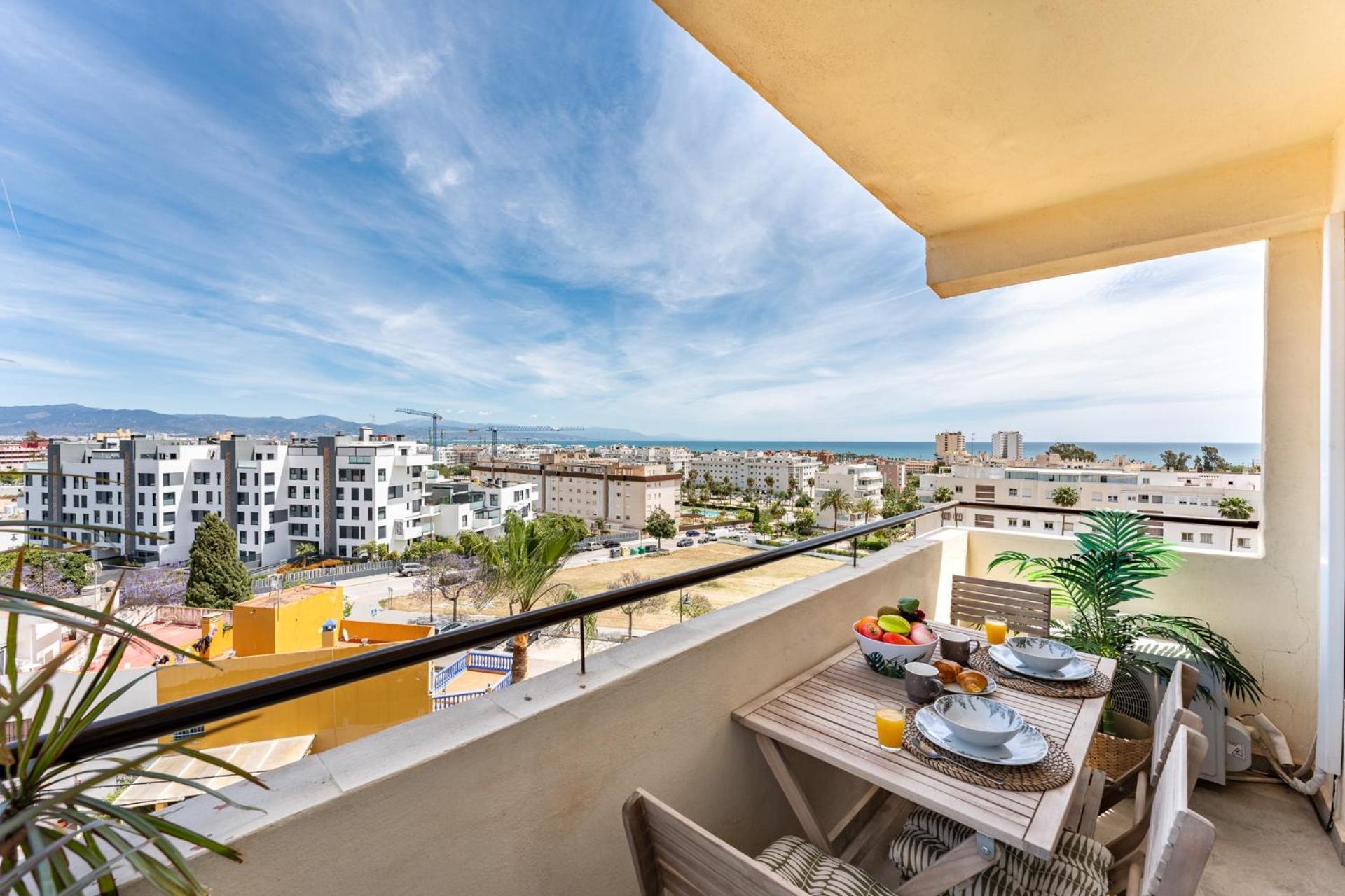 Apartament Sunrise Haven, Spacious, Bright, Pool, Terraces *