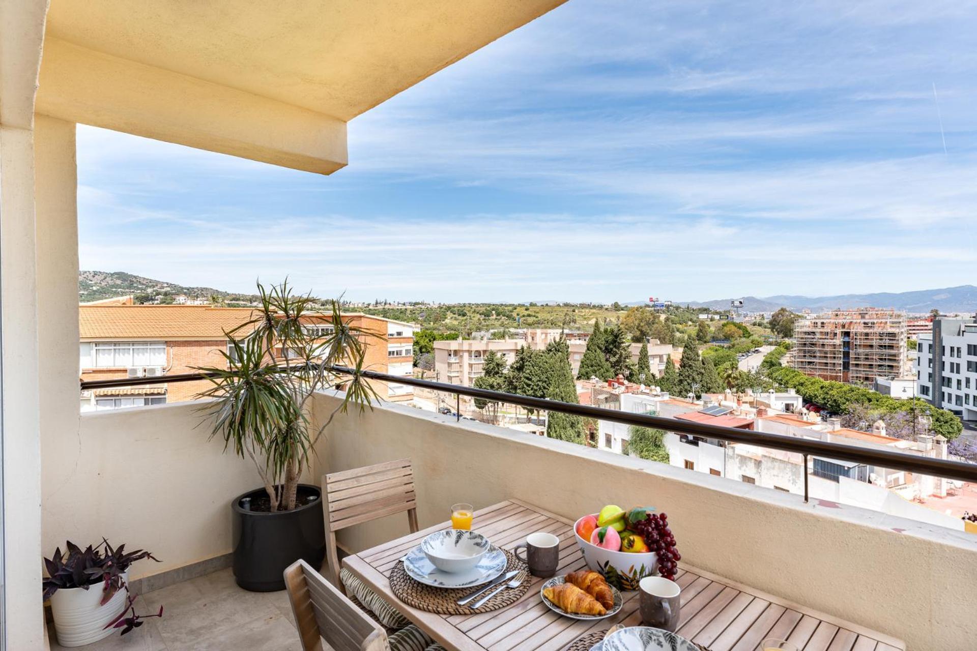 Apartament Sunrise Haven, Spacious, Bright, Pool, Terraces